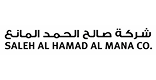 logo saleh al hamad al mana co