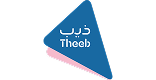 logo theeb