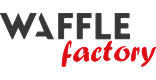 logo waffle factory