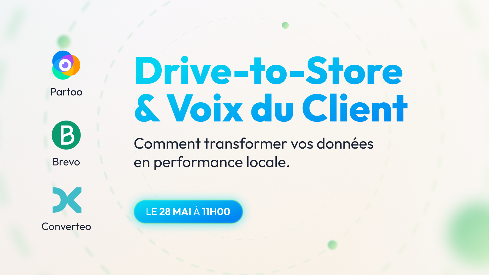 brevo x converteo x partoo webinaire