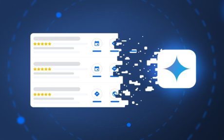 Remplacement du local pack par les AI Overviews