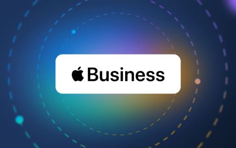 apple business