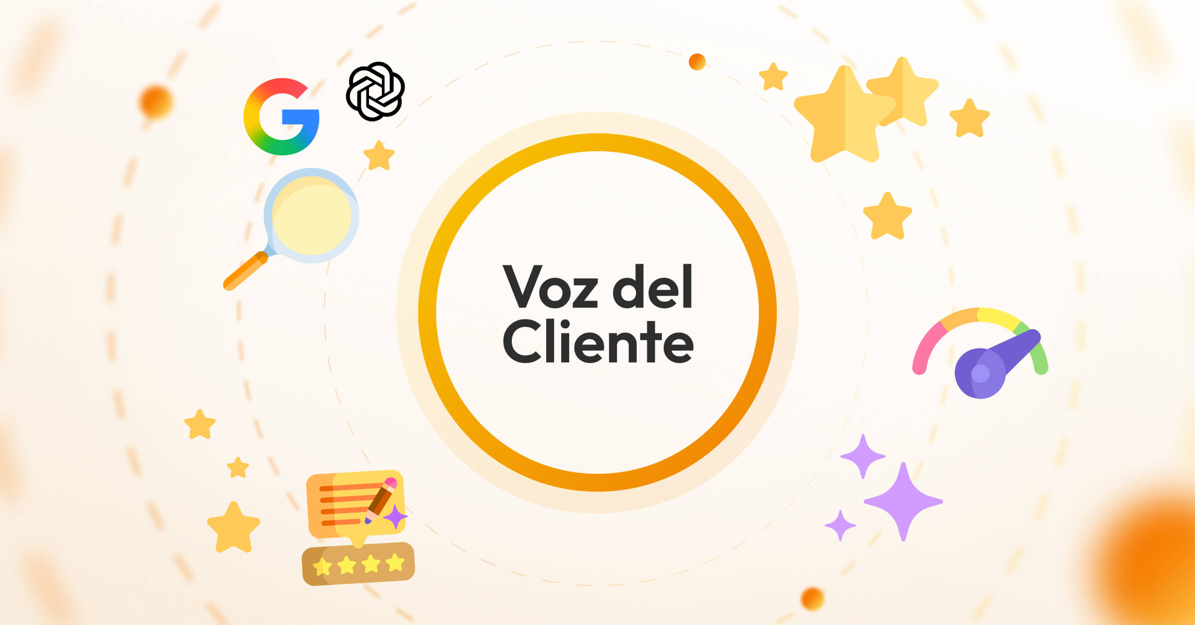 Voz del Cliente