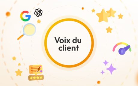 3 tendances voix du client