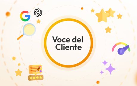Voce del Cliente