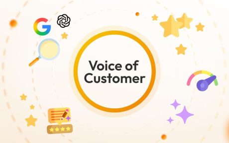Voice of Customer