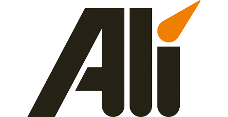 logo alí