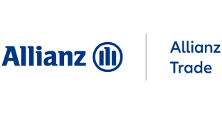 logo allianz trade