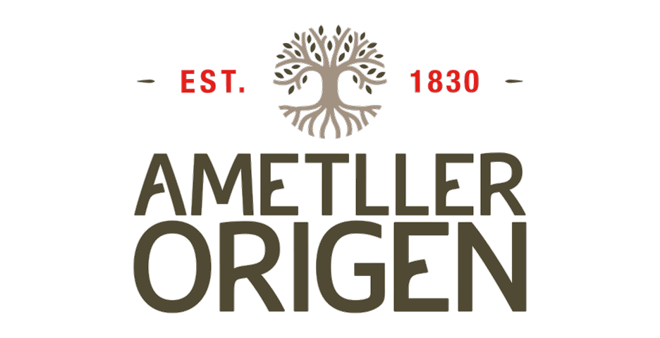 logo ametller origen