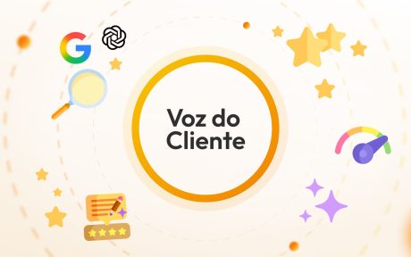Voz do Cliente cover