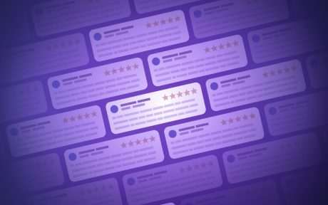 article 5 stars aren't enough for AI recommandation