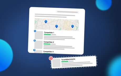 ¿La IA está recomendando a tus competidores en lugar de a tu empresa?