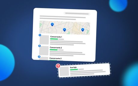 A IA recomenda os seus concorrentes em vez da sua empresa?