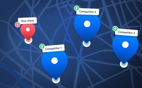 checklist local reputation