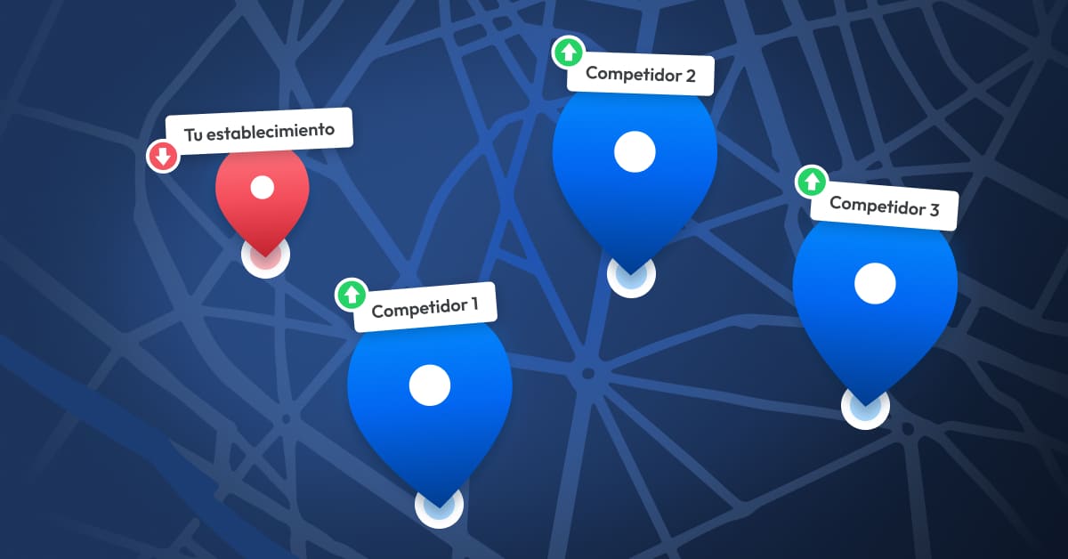 checklist local reputation