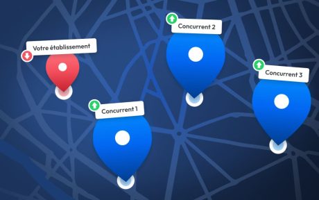 checklist local reputation