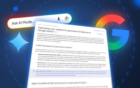 GEO official guidelines by Google