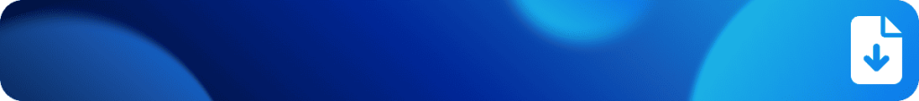 banner premium content download form