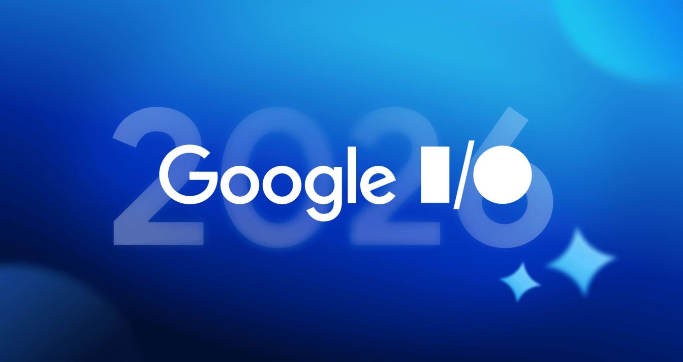 Google I/O 2026
