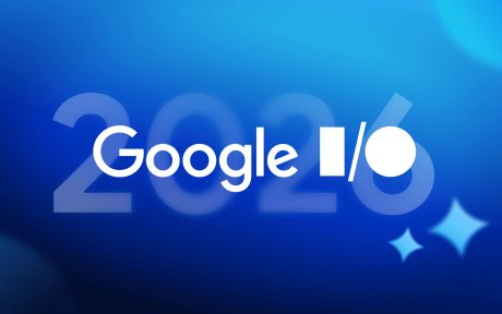 Google I/O 2026