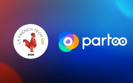 Partoo lauréate du programme French Tech 120