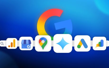 online presence with google