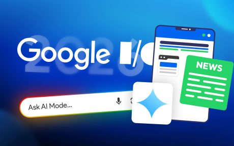 revue de presse juin 2026 : google io, guidelines GEO