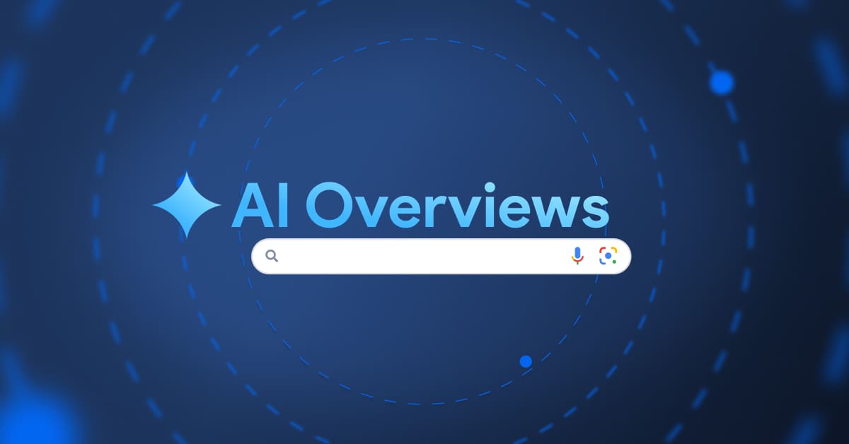 AI Overviews
