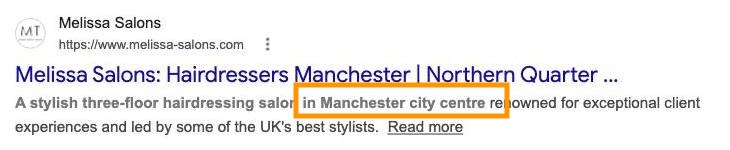 local keywords EN