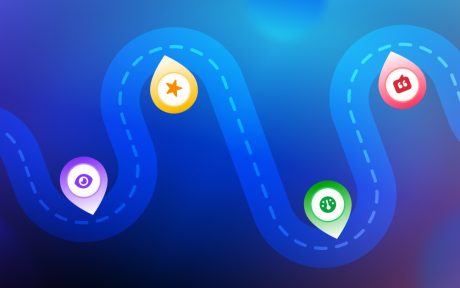 the voice of customer within the customer journey