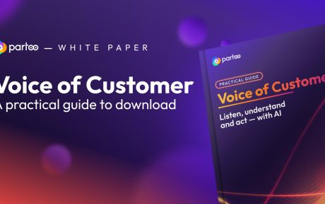 voice of customer white paper