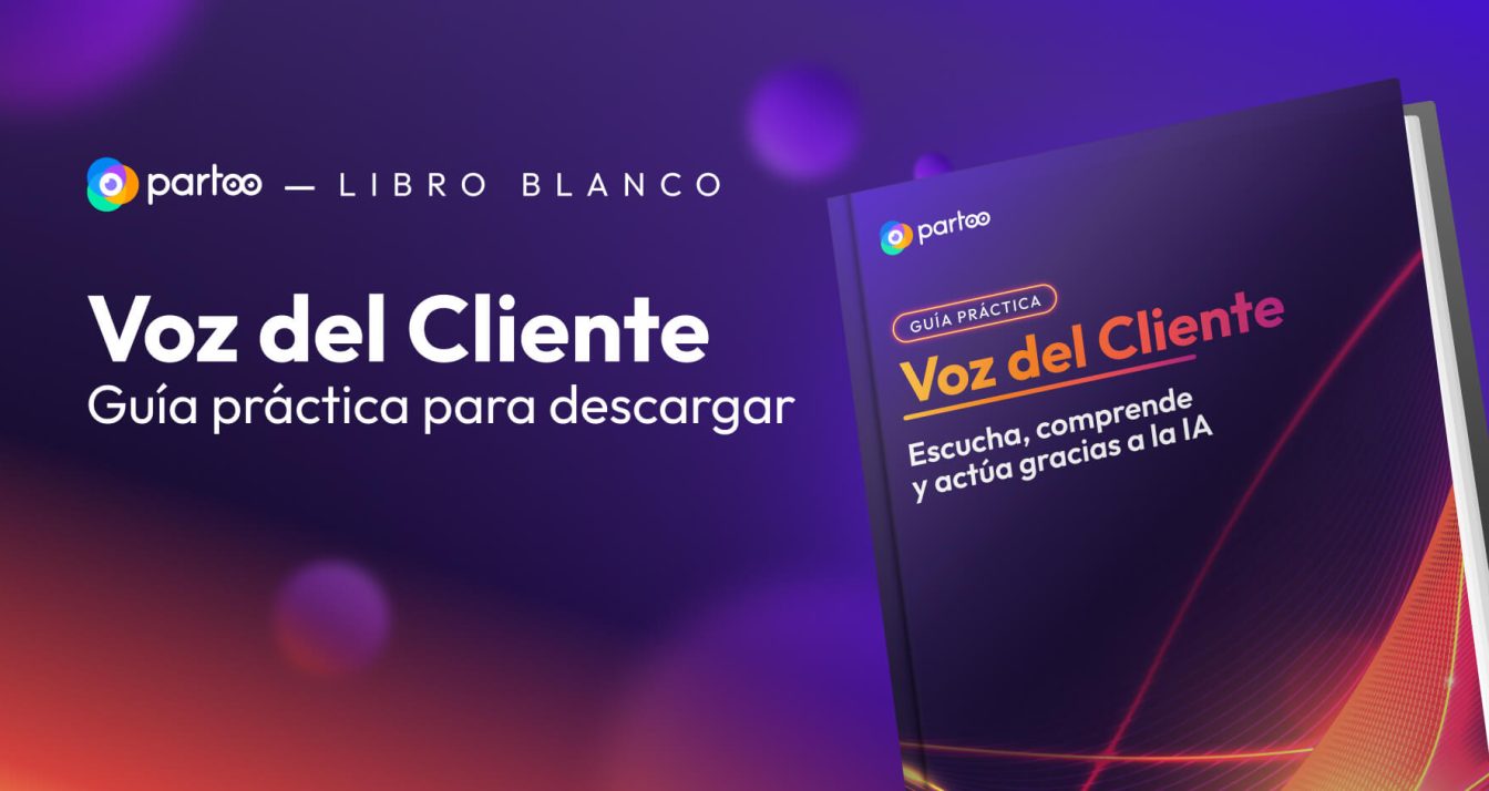 libro blanco voz del cliente