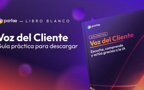 libro blanco voz del cliente
