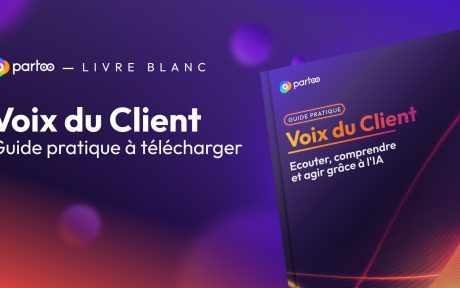 livre blanc voix du client