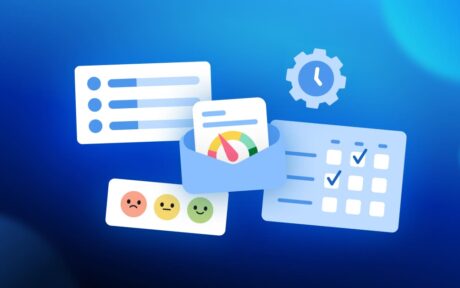 customer satisfaction surveys when to send
