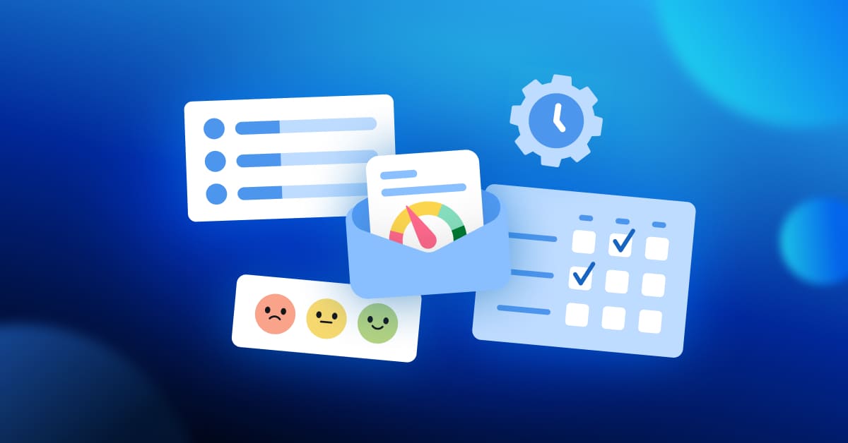 customer satisfaction surveys when to send