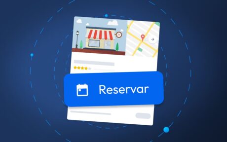 ¿Cómo se añade el botón “Reservar” en Google My Business