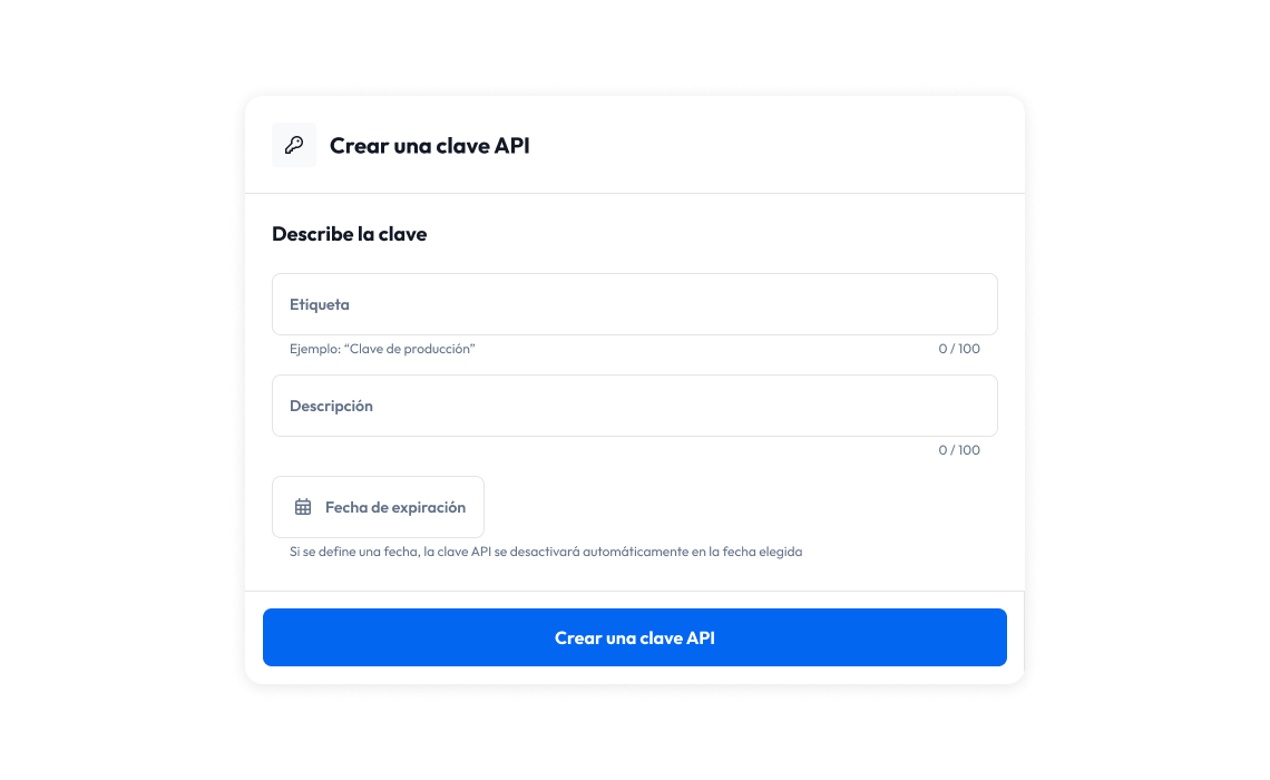 Activa el MCP Partoo de forma segura