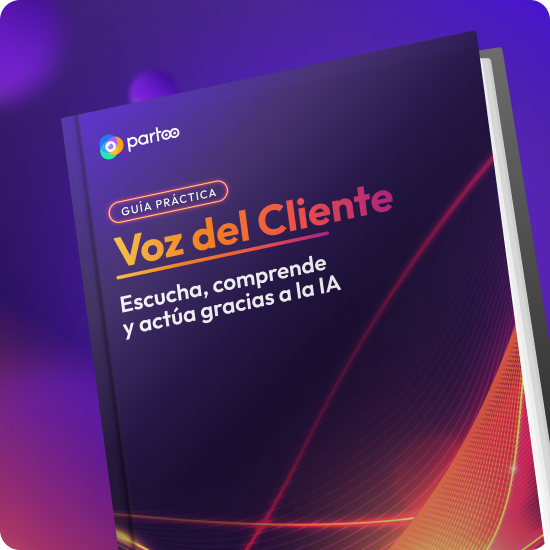 white paper voice of customer
