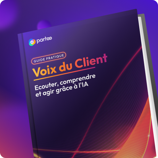 white paper voice of customer