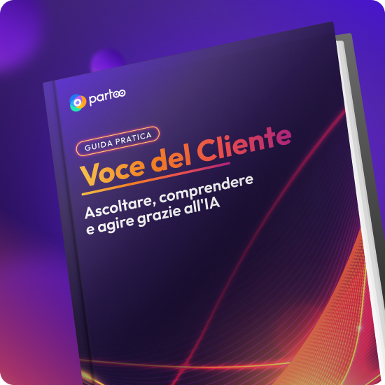 white paper voice of customer